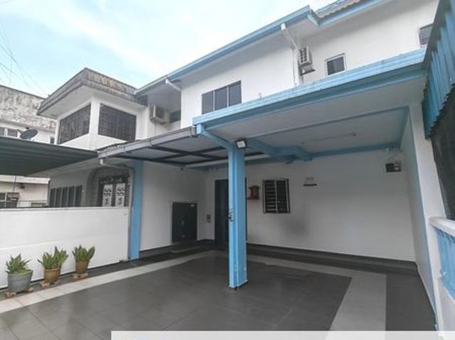 Taman Munsyi Ibrahim