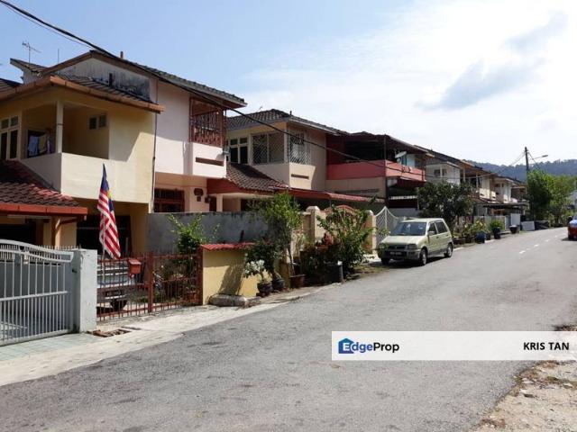 Taman Mudun