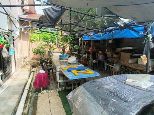 Taman Mudun CherasCorner RENOvated House5min to MRT Suntex 99Speedm