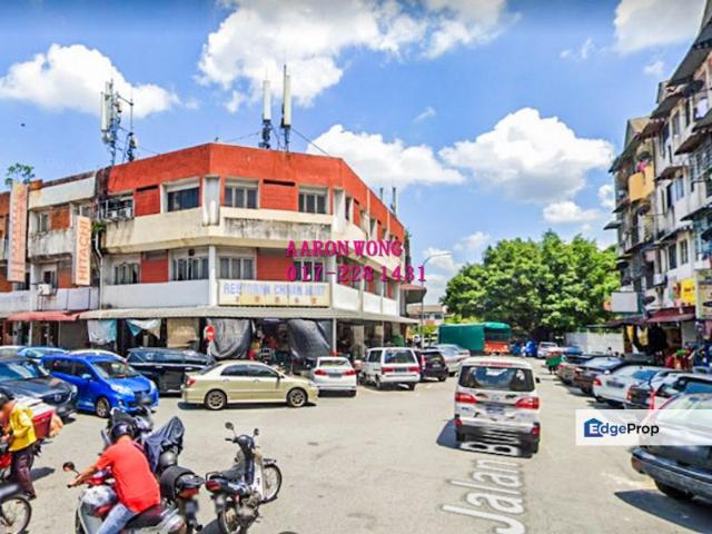Taman Muda Cheras