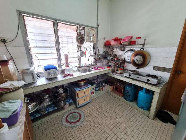 Taman Muda Taman Putra Cheras 2storey House 20x60 Gated Guarded