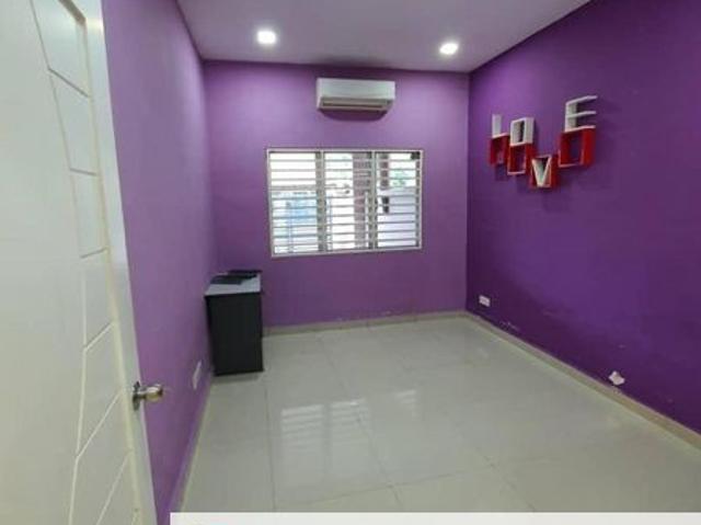 Taman Muda