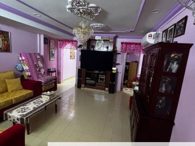 Taman Muda