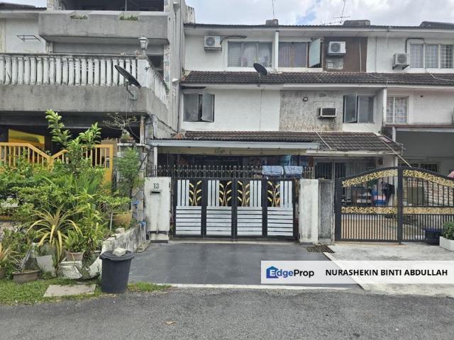 Taman Muda