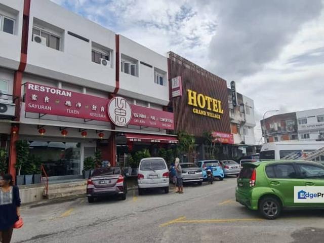 Taman Muda