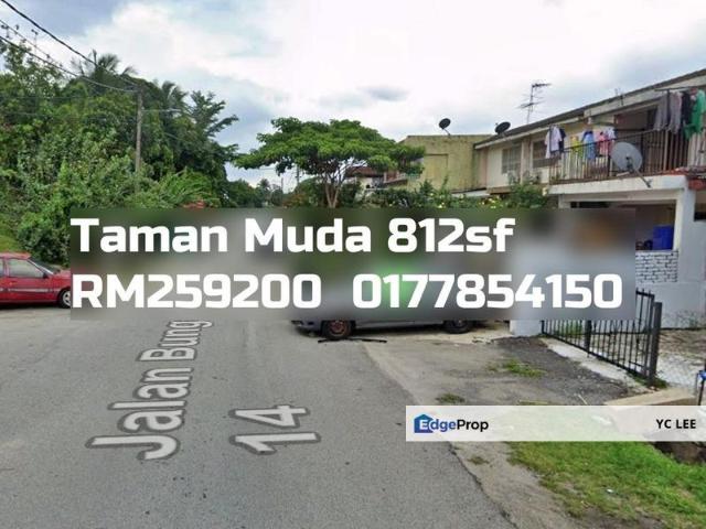 Taman Muda