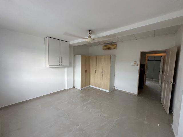 Taman muda 2 storey ampang