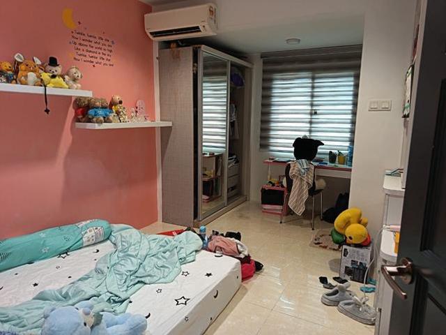 Taman Muda 2 Storey Ampang