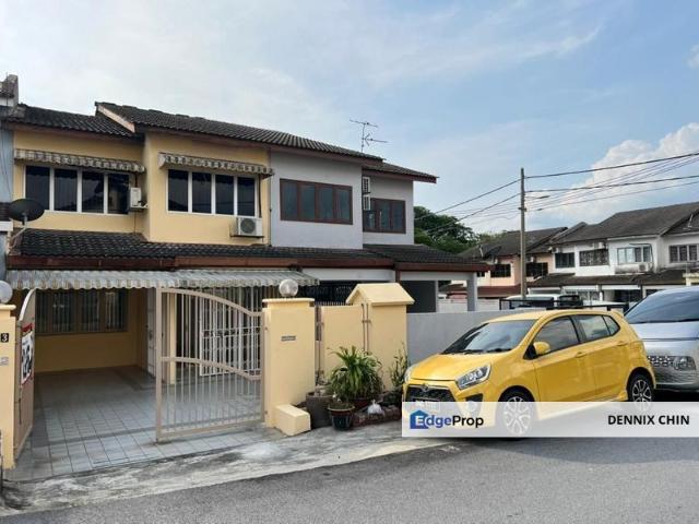 Taman Muda