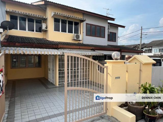 Taman Muda