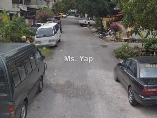 Taman Muda 3 sty 15x50 For Sale!