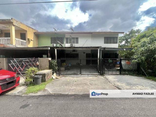 Taman Muda