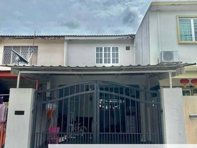 Taman Muda