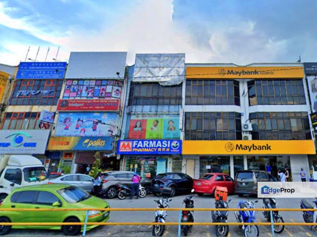 Taman Muda