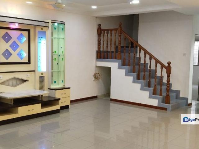 Taman Muda