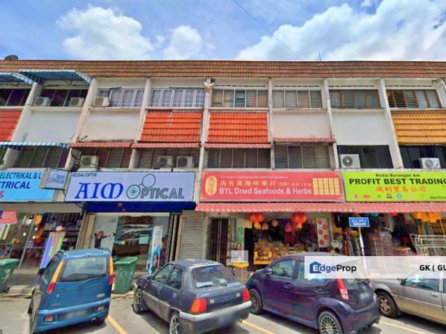Taman Muda