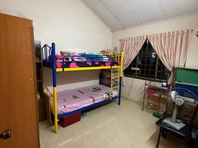 Taman Muhibah Saleng