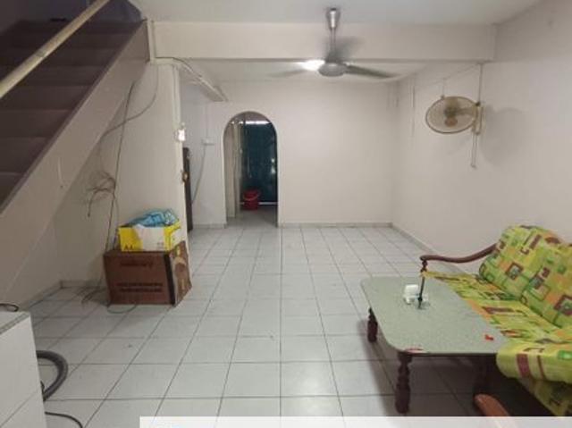 Taman Muhibah