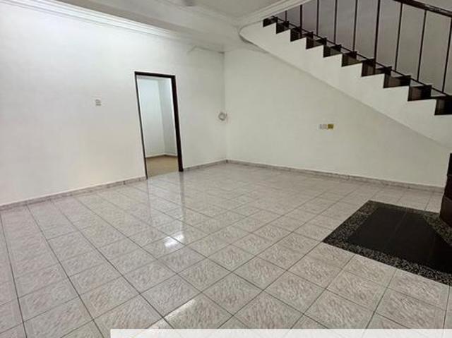 Taman Muhibbah