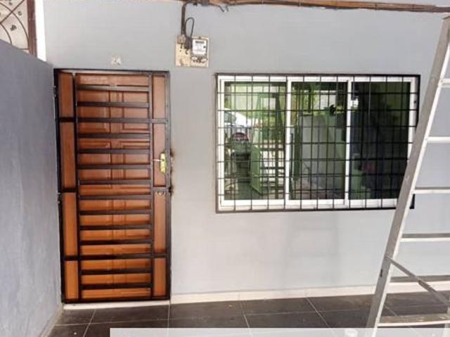 Taman Muhibbah