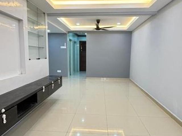 Taman Muhibbah