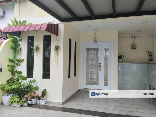 Taman Muhibbah