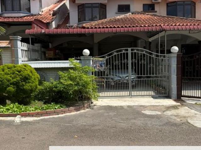 Taman Muhibbah