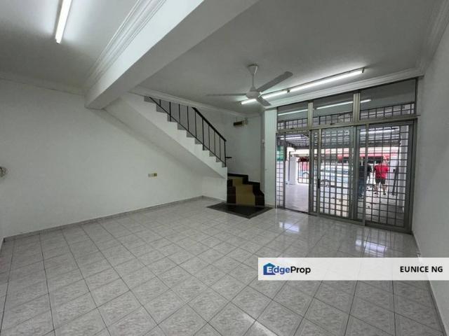 Taman Muhibbah