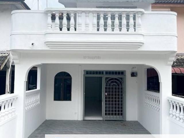 Taman Muhibbah