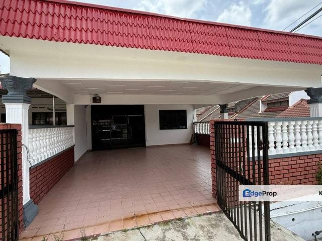 Taman Muhibbah