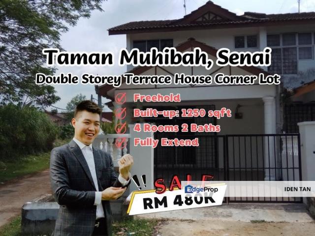 Taman Muhibbah