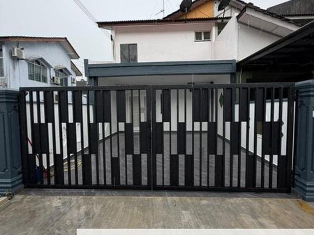 Taman Muhibbah