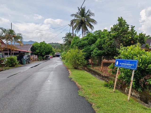 Taman Muhibbah Benus Bentong Bungalow for Sale Renovated Extended