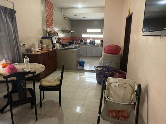 Taman Muhibbah For Sale Kluang For Sale Johor For Sale