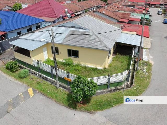 TAMAN MUHIBBAH MERLIMAU