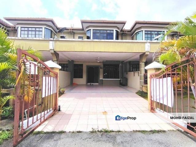 Taman Mulia