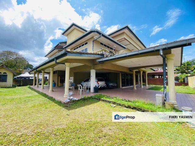 Taman Mulia