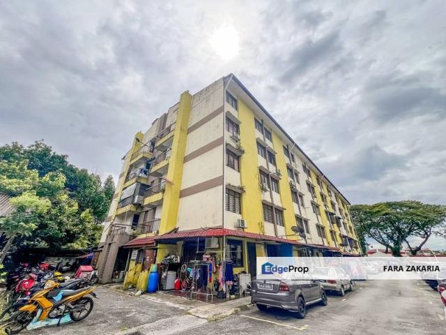 Taman Mulia