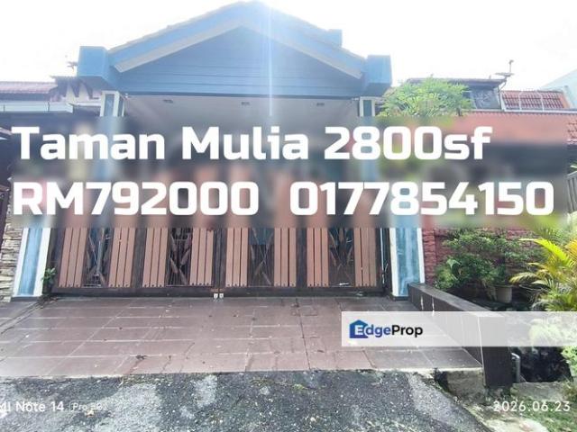 Taman Mulia