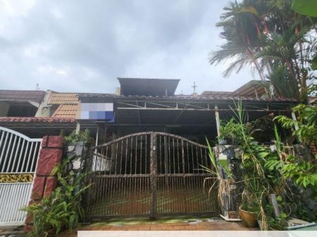 Taman Mulia