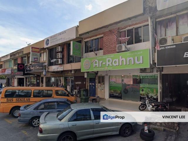 Taman Mulia