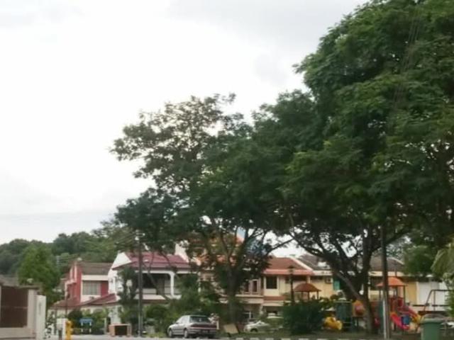 Taman Mulia, Bandar Tun Razak, Cheras