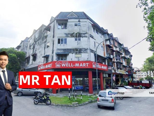 Taman Mulia Jaya