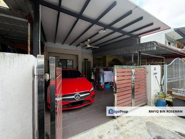 Taman Mulia Jaya