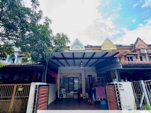 Taman Mulia Jaya