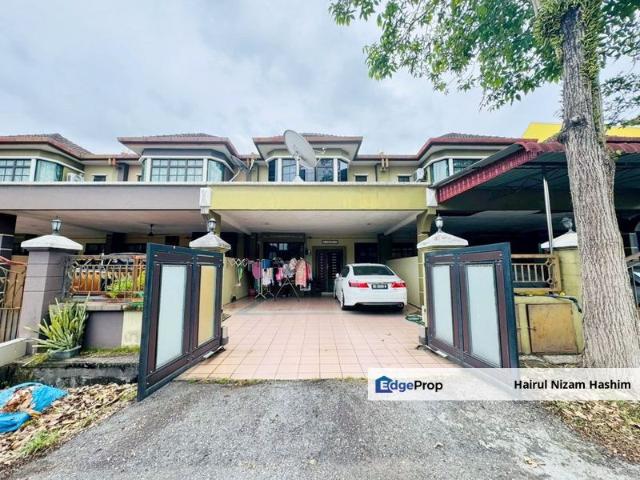 TAMAN MULIA PAJAM