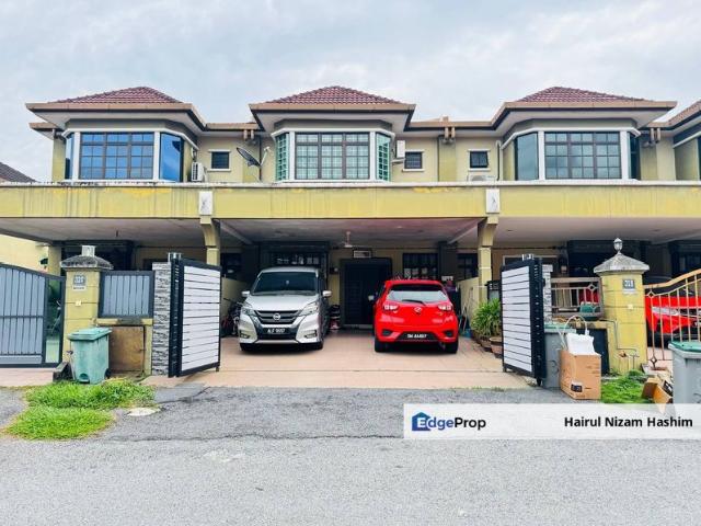 TAMAN MULIA PAJAM