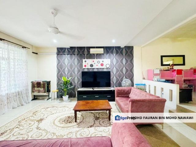 TAMAN MULIA PAJAM