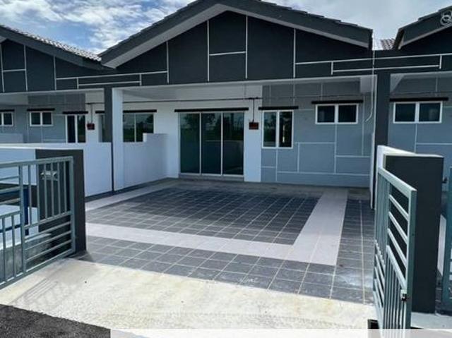 TAMAN MULIA, SITIAWAN