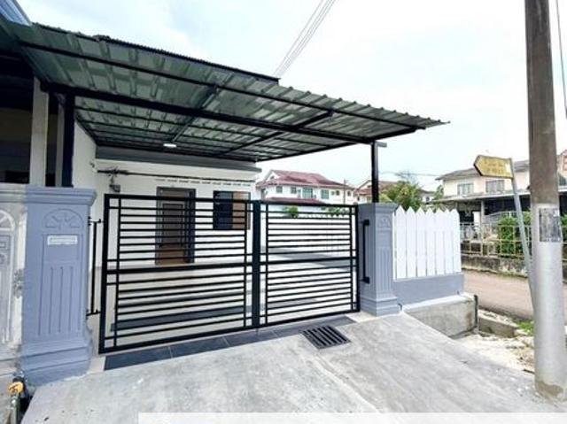 Taman Murni